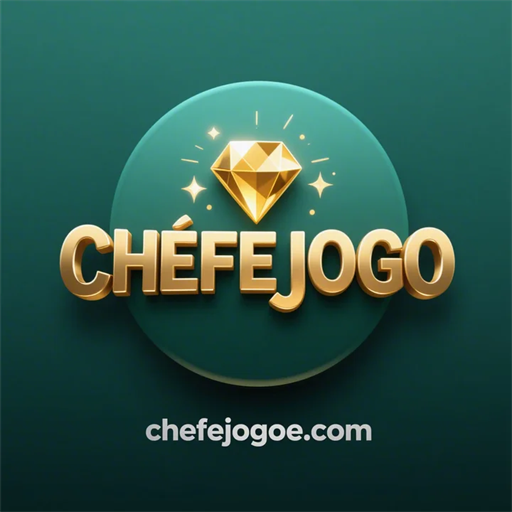 chefejogo