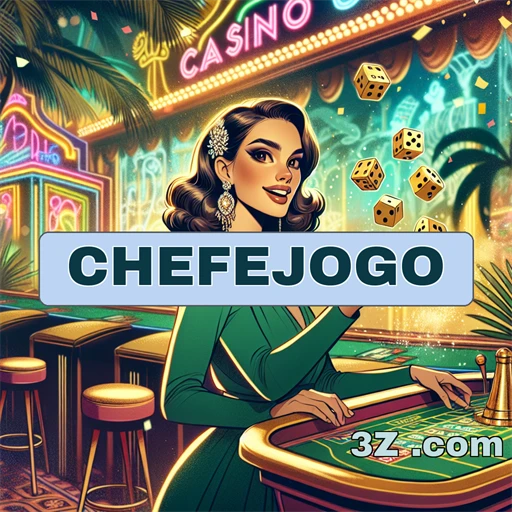 Explorando a Plataforma de Jogos Chefejogo