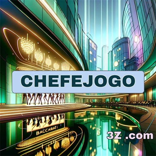 chefejogo Ofertas e Promoções