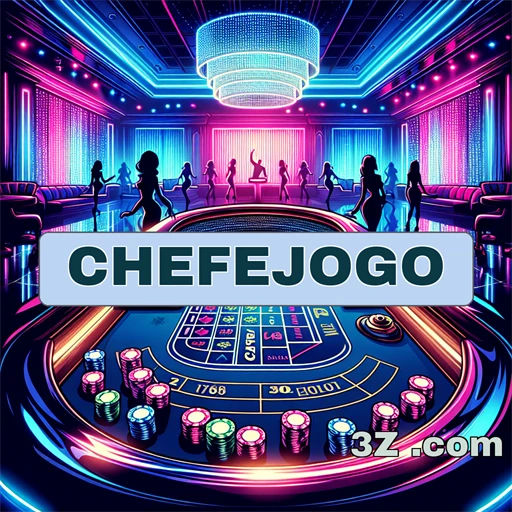 chefejogo Membros VIP